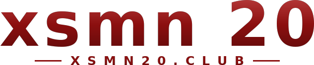 xsmn 20 logo