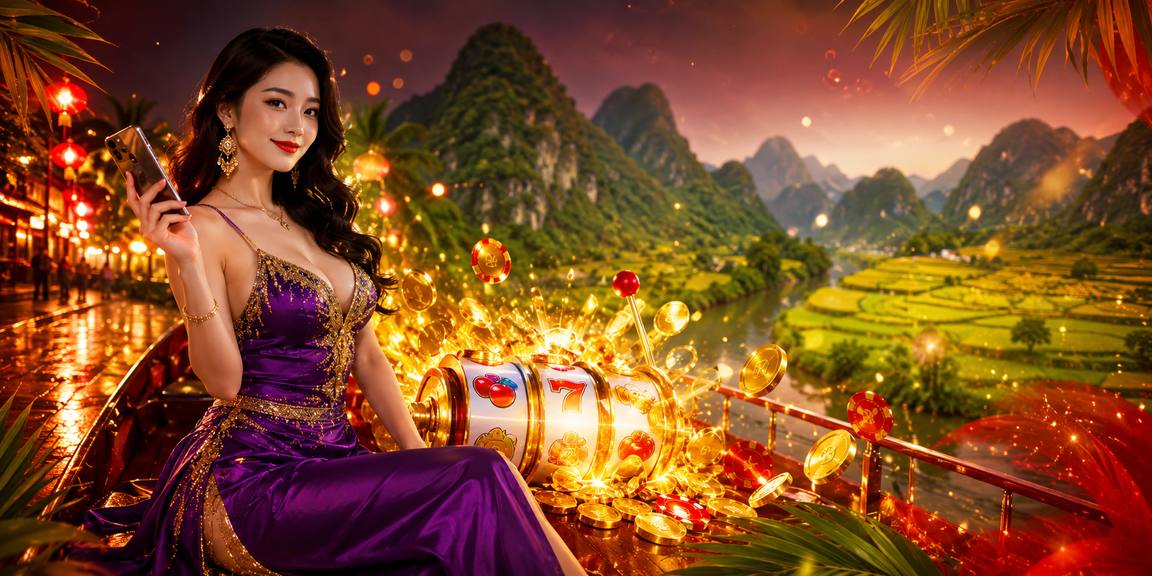 xsmn 20 Khám phá sảnh casino xsmn 20 ngay trên điện thoại